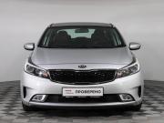 Kia Cerato III Рестайлинг (Classic) Химки  - изображение 14