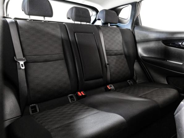 Nissan Qashqai II с пробегом 2017 года, цена 1 499 000 рублей, 181616 км, внедорожник, Автокод Объявления