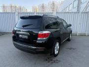 Toyota Highlander II (XU40) Рестайлинг Ростов-на-Дону  - изображение 27