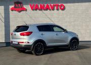 Kia Sportage III Рестайлинг Азнакаево  - изображение 27