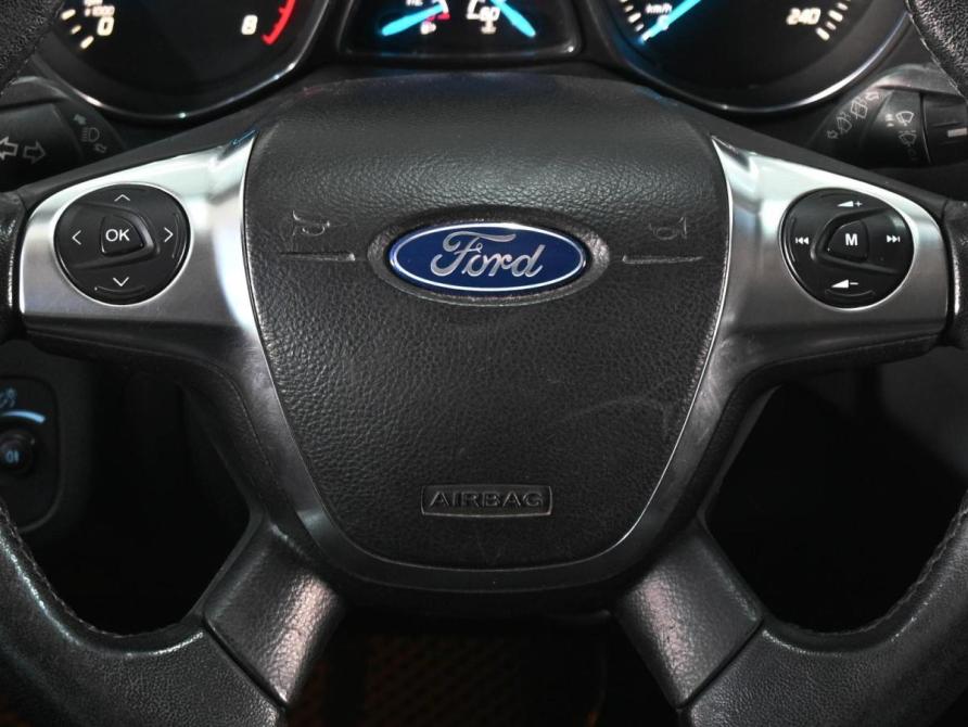 Ford Kuga II Ростов-на-Дону  - изображение 12