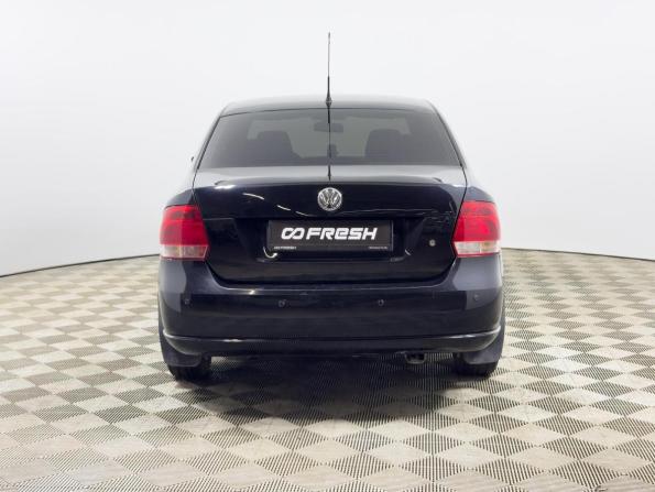 Volkswagen Polo V с пробегом 2012 года, цена 649 900 рублей, 191745 км, седан, Автокод Объявления