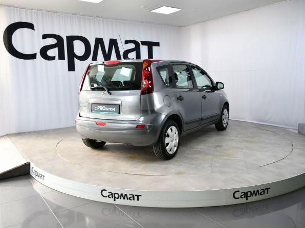 Nissan Note I Рестайлинг с пробегом 2011 года, цена 885 000 рублей, 102917 км, хэтчбек, Автокод Объявления