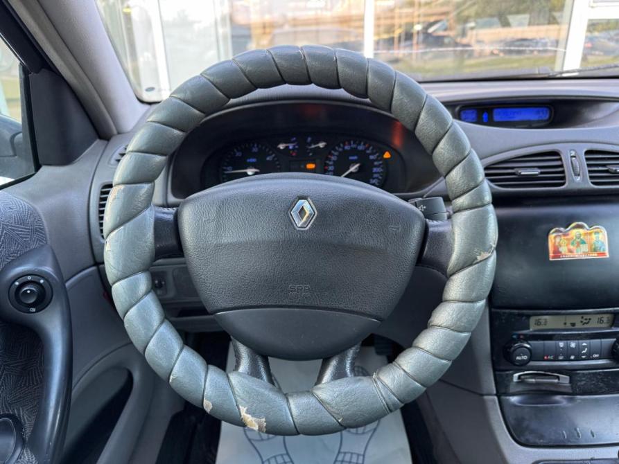 Renault Laguna II Ульяновск  - изображение 16