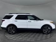 Ford Explorer V Ростов-на-Дону  - изображение 32