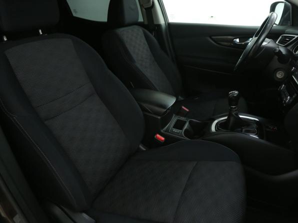 Nissan Qashqai II с пробегом 2014 года, цена 1 180 000 рублей, 123700 км, внедорожник, Автокод Объявления