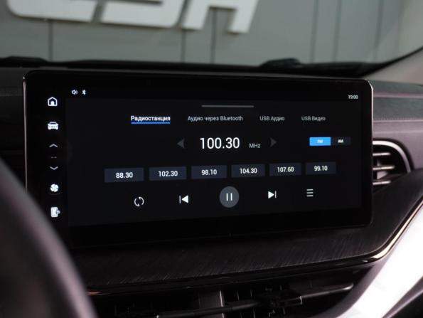 Haval F7x I Рестайлинг с пробегом 2024 года, цена 2 199 000 рублей, 29654 км, внедорожник, Автокод Объявления