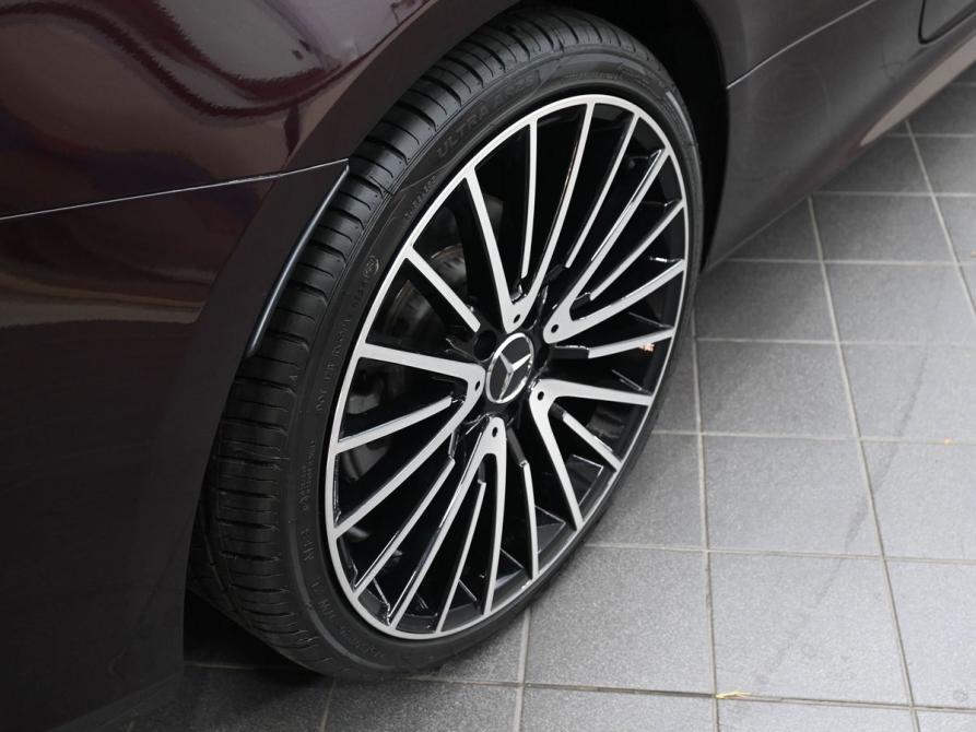 Mercedes-Benz E-Класс V (W213 S213 C238) Ростов-на-Дону  - изображение 9