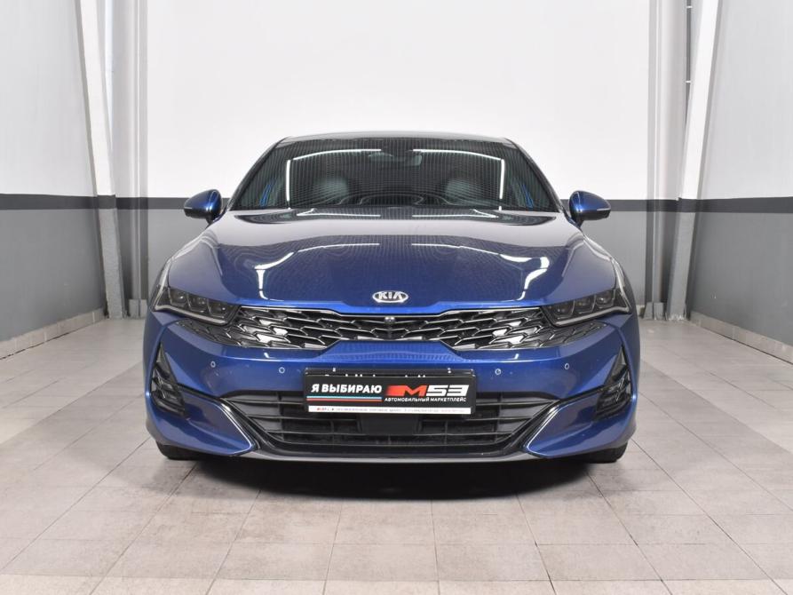Kia K5 III Кемерово  - изображение 2
