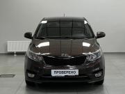 Kia Rio III Рестайлинг Казань  - изображение 21