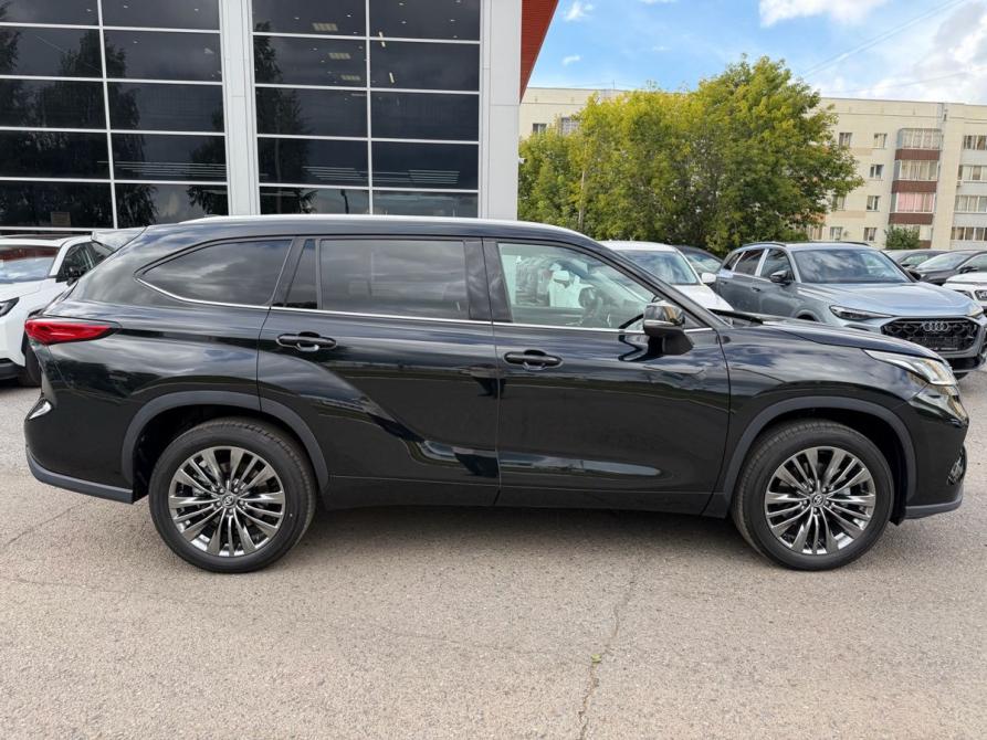 Toyota Highlander IV (XU70) Нижнекамск  - изображение 2