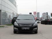 Hyundai Solaris I Рестайлинг Самара  - изображение 22