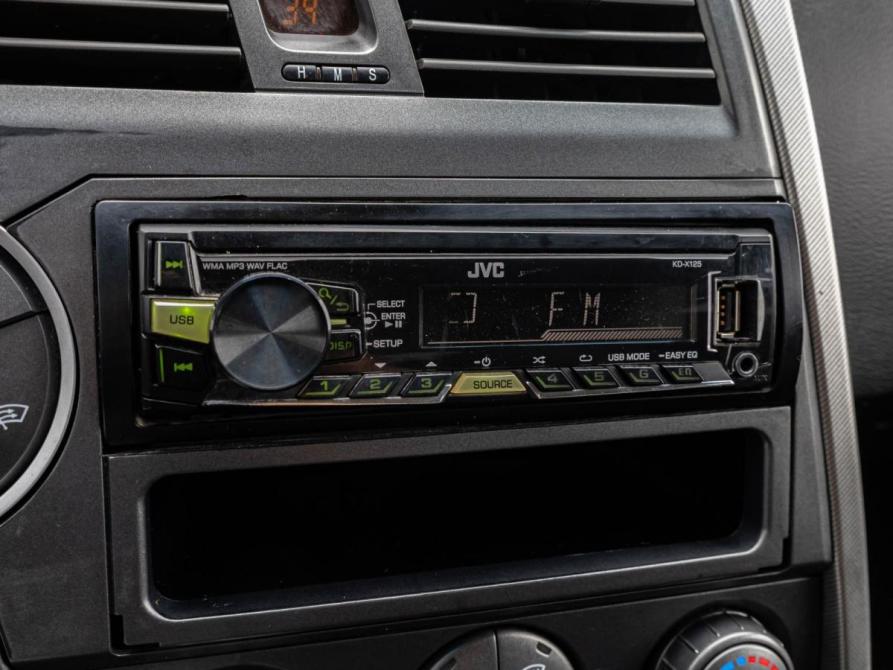 SsangYong Kyron I Рестайлинг Краснодар  - изображение 12