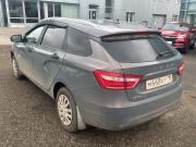 Lada (ВАЗ) Vesta I Ижевск  - изображение 48