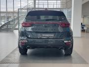 Kia Sportage IV Рестайлинг Казань  - изображение 29