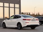 Kia Optima IV Рестайлинг Волгоград  - изображение 42