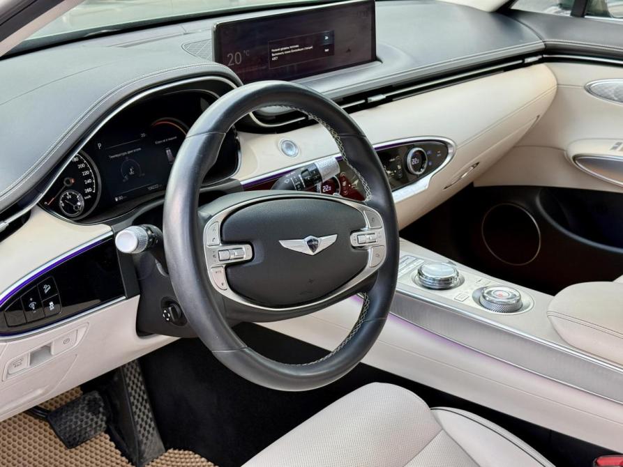 Genesis GV70 I Воронеж  - изображение 12