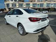 Lada (ВАЗ) Vesta I Рестайлинг (NG) Краснодар  - изображение 19