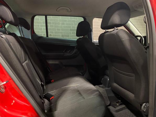 Skoda Fabia II Рестайлинг с пробегом 2014 года, цена 615 000 рублей, 143164 км, хэтчбек, Автокод Объявления