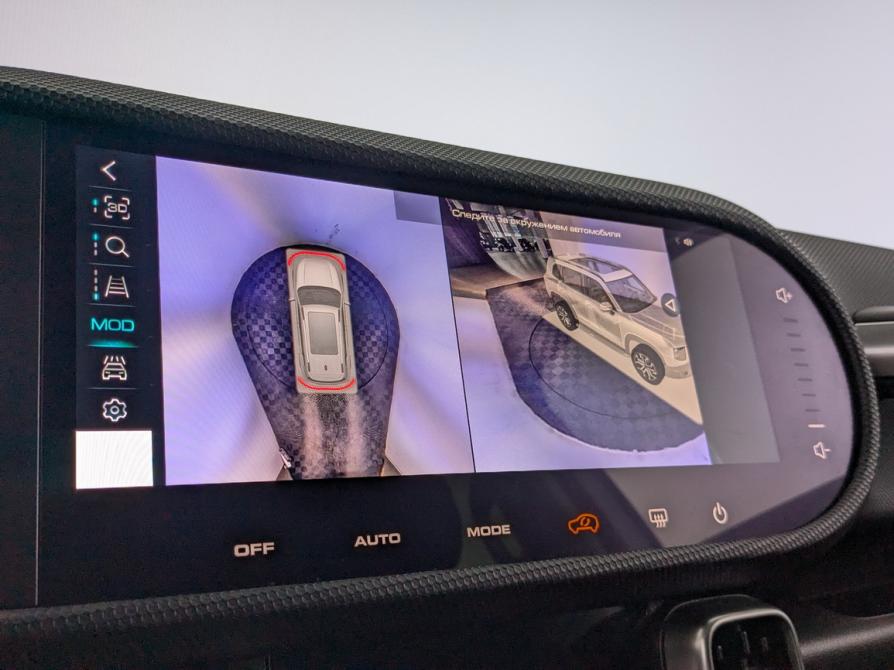 Haval Dargo I Москва  - изображение 15