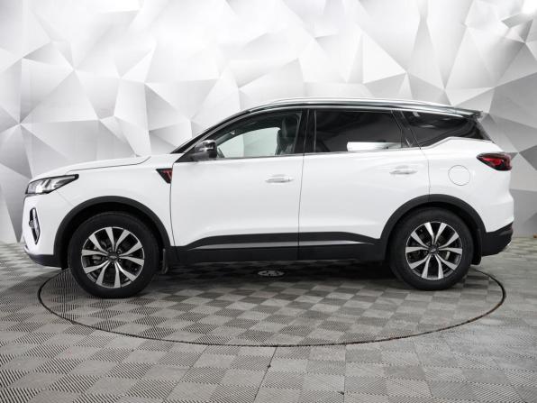 Chery Tiggo 7 Pro Max I с пробегом 2023 года, цена 1 942 000 рублей, 38480 км, внедорожник, Автокод Объявления