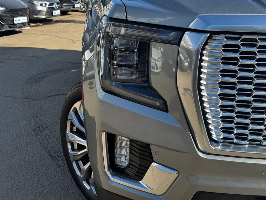 GMC Yukon V Москва  - изображение 21