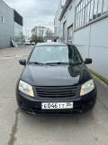 Lada (ВАЗ) Granta I Вологда  - изображение 25