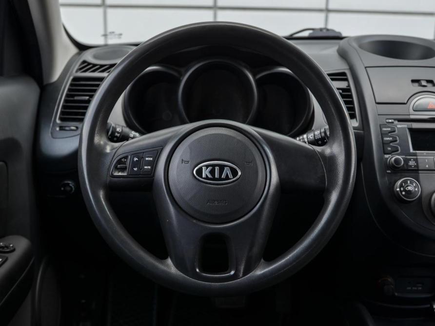 Kia Soul I Курган  - изображение 16