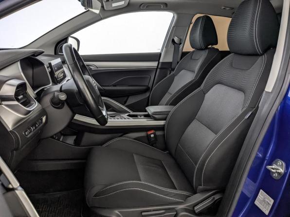 Geely Coolray I с пробегом 2022 года, цена 1 550 000 рублей, 81547 км, внедорожник, Автокод Объявления
