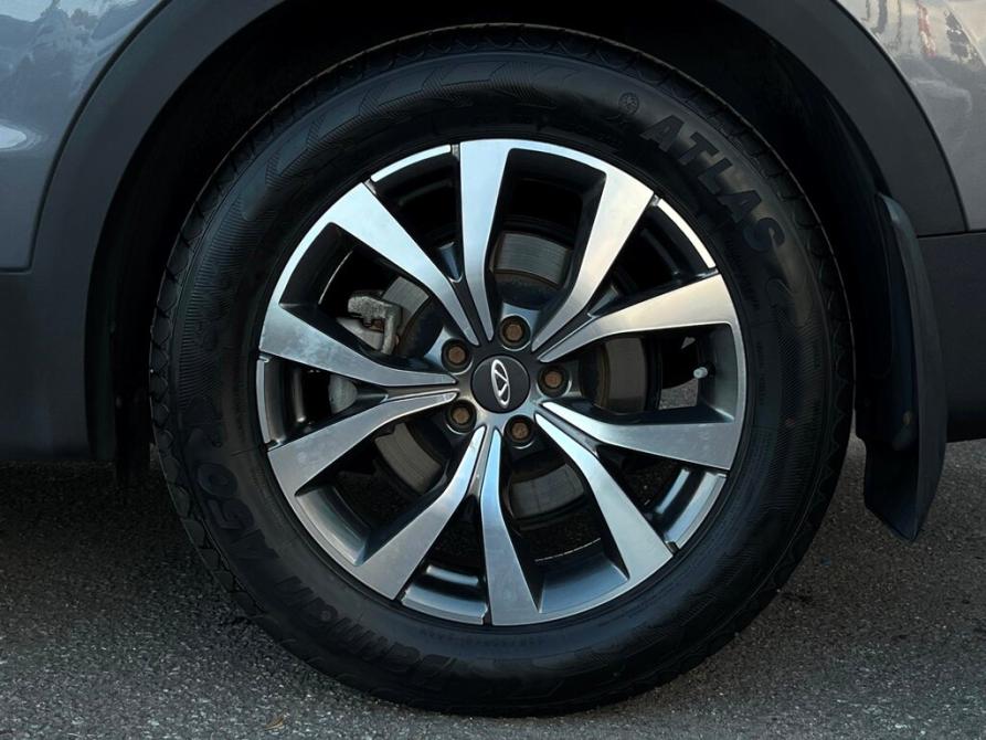 Chery Tiggo 7 Pro Max I Санкт-Петербург  - изображение 27