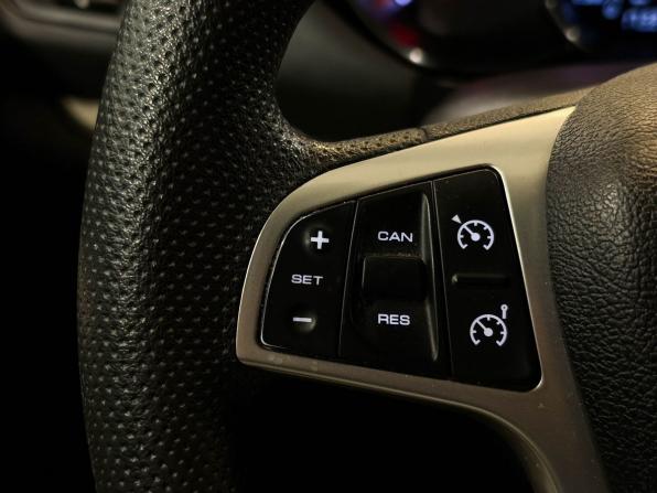 Lada (ВАЗ) Vesta I с пробегом 2019 года, цена 875 000 рублей, 230072 км, седан, Автокод Объявления