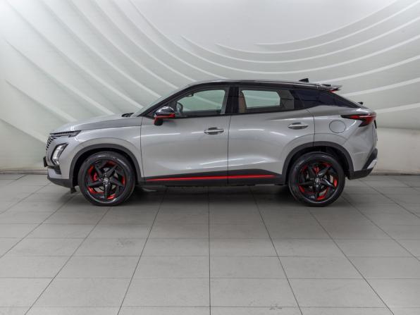 Omoda C5 I с пробегом 2022 года, цена 1 728 000 рублей, 48365 км, внедорожник, Автокод Объявления