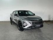 Omoda C5 I Рестайлинг Москва  - изображение 23