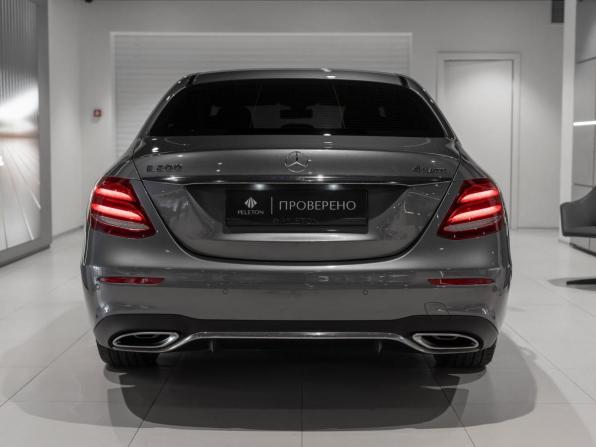 Mercedes-Benz E-Класс V (W213 S213 C238) с пробегом 2019 года, цена 3 120 000 рублей, 119320 км, седан, Автокод Объявления