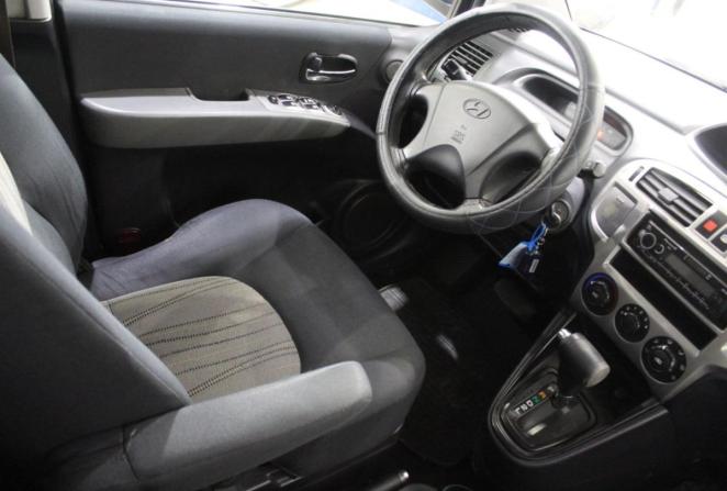 Hyundai Matrix I Рестайлинг 2 с пробегом 2009 года, цена 510 000 рублей, 252200 км, компактвэн, Автокод Объявления