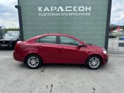 Chevrolet Aveo II Екатеринбург  - изображение 16