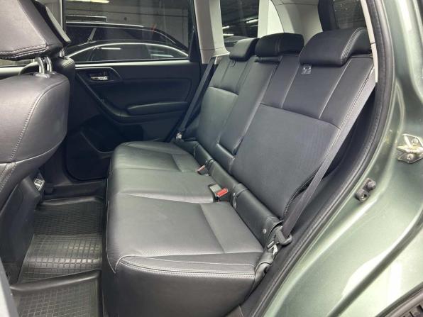 Subaru Forester IV Рестайлинг 2 с пробегом 2017 года, цена 1 767 000 рублей, 195722 км, внедорожник, Автокод Объявления