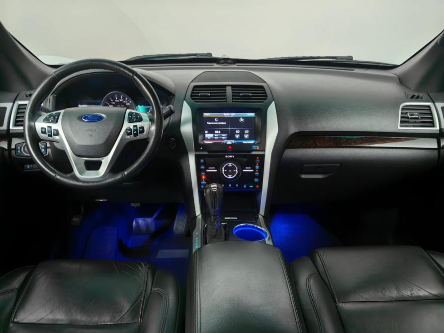 Ford Explorer V Москва  - изображение 6