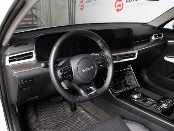 Kia K5 III с пробегом 2025 года, цена 3 729 000 рублей, 2450 км, седан, Автокод Объявления
