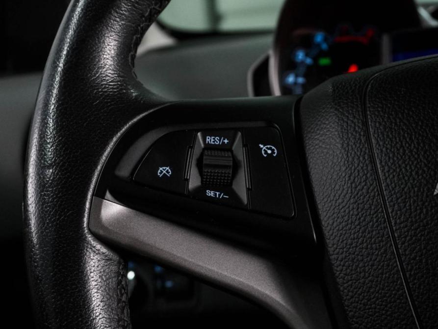 Chevrolet Aveo II Воронеж  - изображение 15
