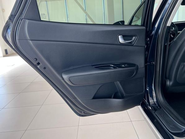 Kia Optima IV Рестайлинг с пробегом 2018 года, цена 2 090 000 рублей, 148811 км, седан, Автокод Объявления