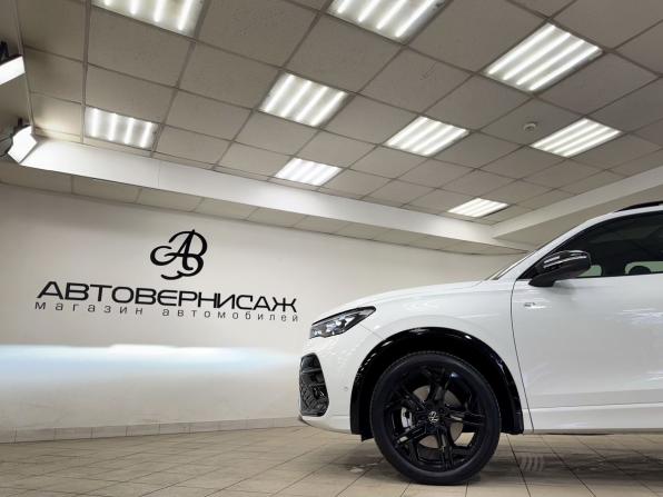 Volkswagen Tiguan III (China Market) с пробегом 2026 года, цена 4 800 000 рублей, 54 км, внедорожник, Автокод Объявления