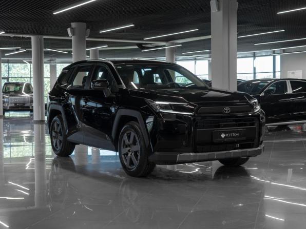 Toyota RAV4 VI (XA60) с пробегом 2026 года, цена 4 100 000 рублей, 50 км, внедорожник, Автокод Объявления