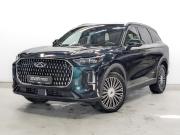 Chery Tiggo 9 I Санкт-Петербург  - изображение 31