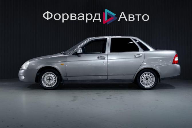 Lada (ВАЗ) Priora I с пробегом 2012 года, цена 350 000 рублей, 238435 км, седан, Автокод Объявления