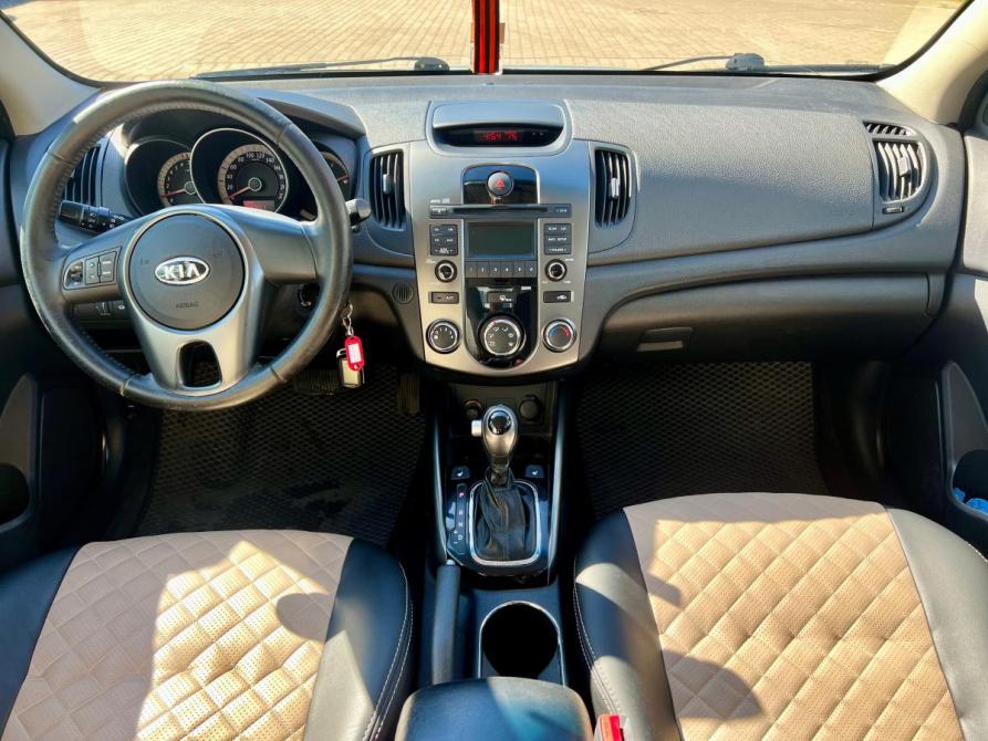 Kia Cerato II Великий Новгород  - изображение 15