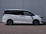 Toyota Esquire I Рестайлинг Сочи  - изображение 31