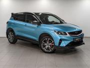Geely Coolray I Москва  - изображение 33