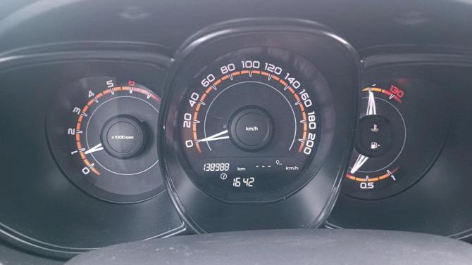 Lada (ВАЗ) Vesta I с пробегом 2017 года, цена 664 000 рублей, 138900 км, седан, Автокод Объявления