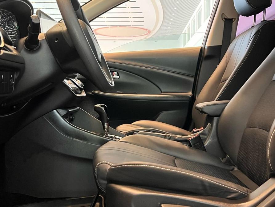 Changan Alsvin Челябинск  - изображение 10